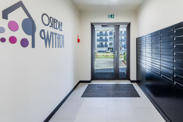 Osiedle Witaj
