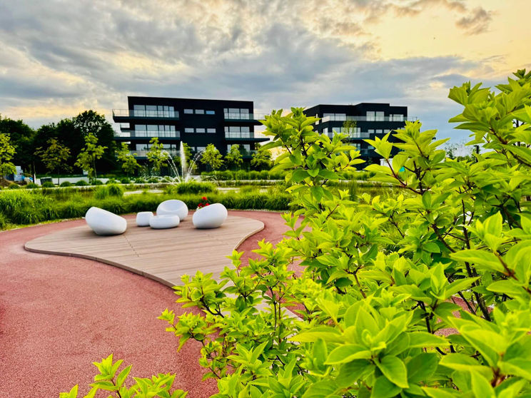 Panorama Park&Resort