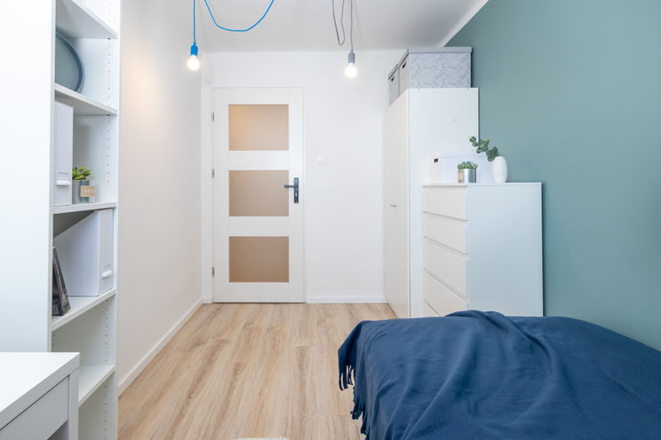 Bronowicka 69 - apartament inwestycyjny