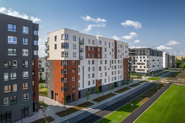 Ursus Centralny