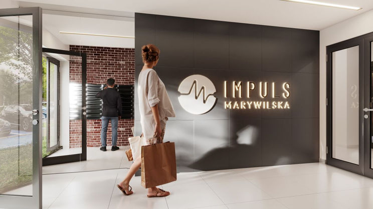 Impuls Marywilska