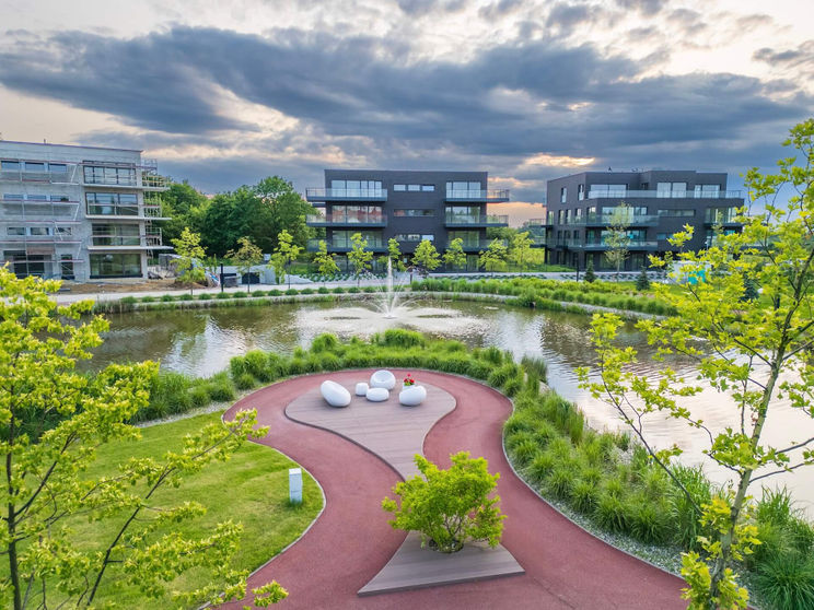 Panorama Park&Resort