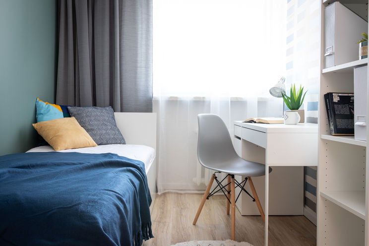 Bronowicka 69 - apartament inwestycyjny