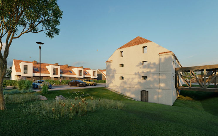 Folwark Jankowice