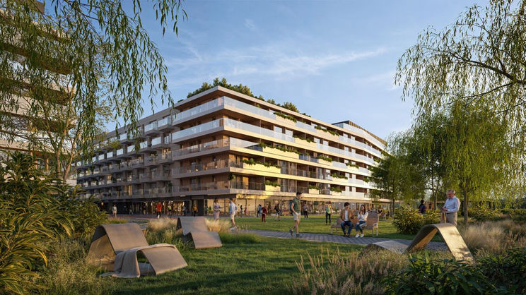 Miasto Polskich Mistrzów Olimpijskich