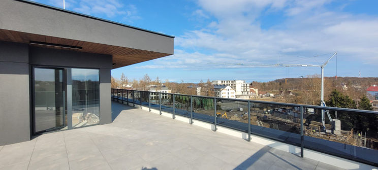 VENTIS Apartments - apartamenty inwestycyjne