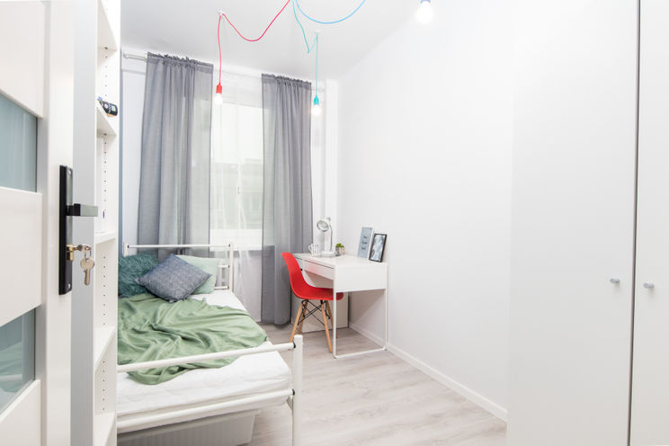 Pawła Włodkowica 2 - apartament inwestycyjny
