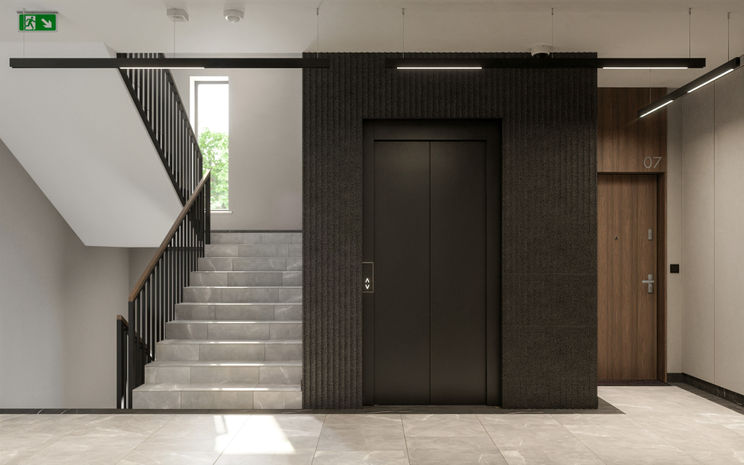Apartamenty Cis Park