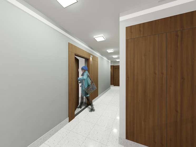 Apartamenty Widoczna
