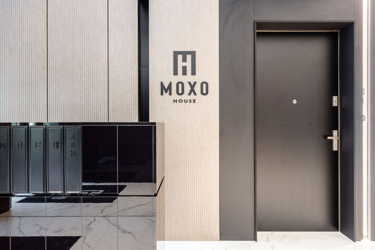 MOXO HOUSE