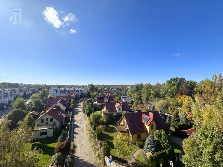 Skałka Residence