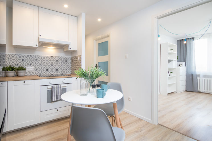 Bronowicka 69 - apartament inwestycyjny