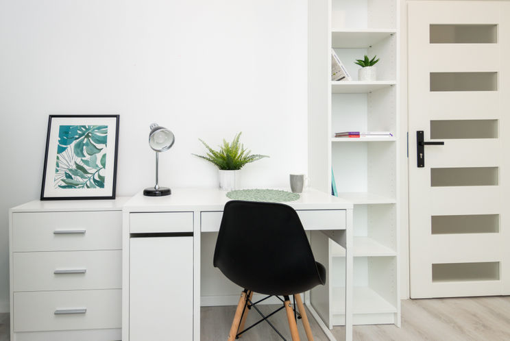 Józefa Łepkowskiego 12 - apartament inwestycyjny
