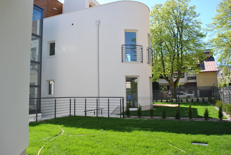 Małe Orłowo
