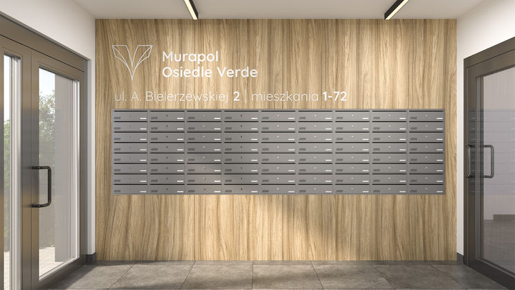 Murapol Osiedle Verde
