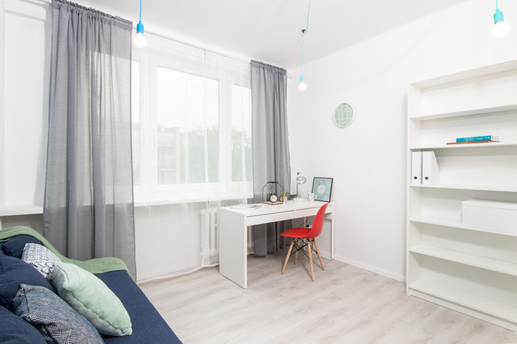 Pawła Włodkowica 2 - apartament inwestycyjny