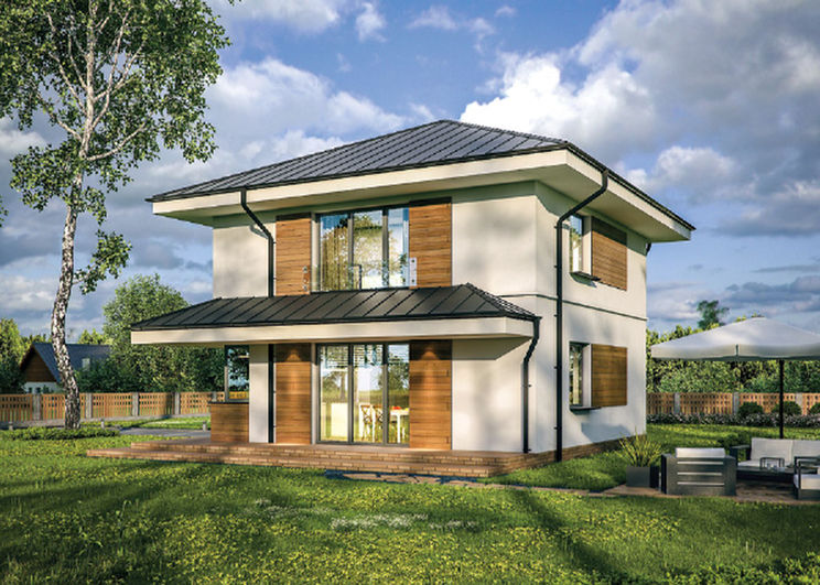 Villa Kwiatowa