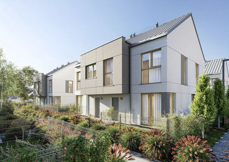 Nove Piaseczno Grande