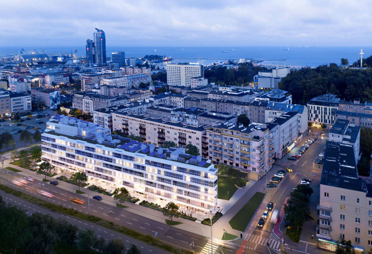 Miasto GDY