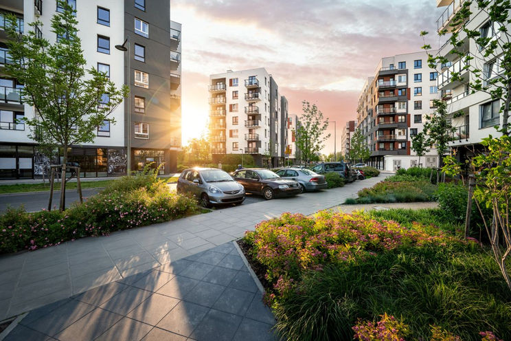 Ursus Centralny