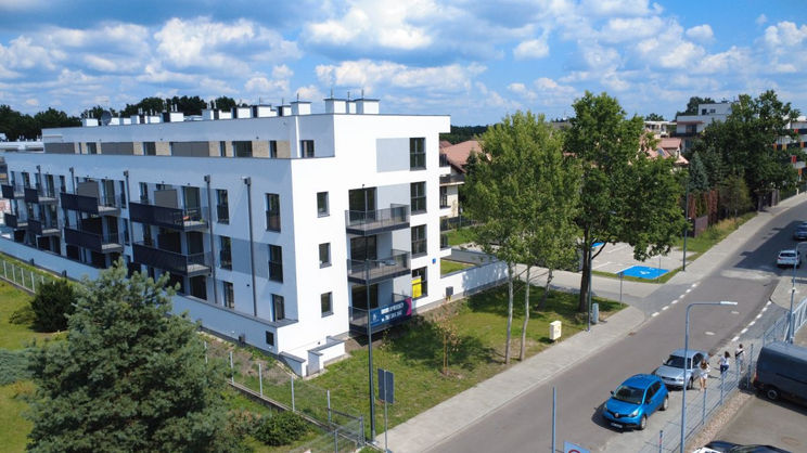 Villa Duninów