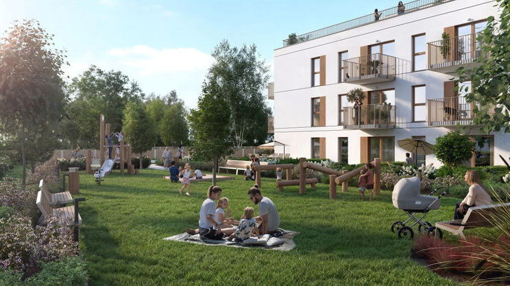 Miasteczko Julianów