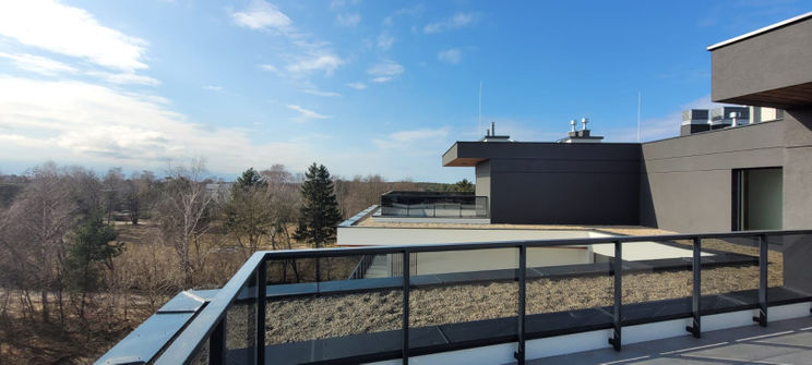 VENTIS Apartments - apartamenty inwestycyjne
