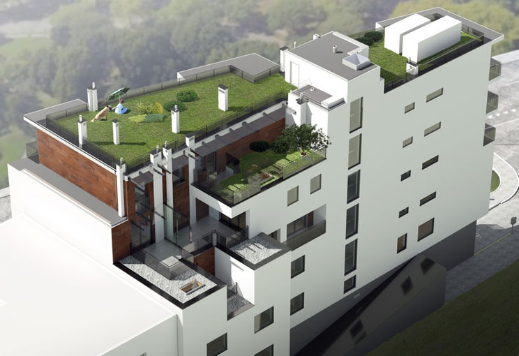 Ascot Apartments