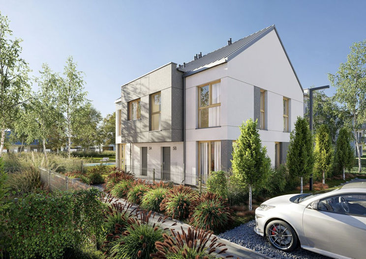 Nove Piaseczno Grande