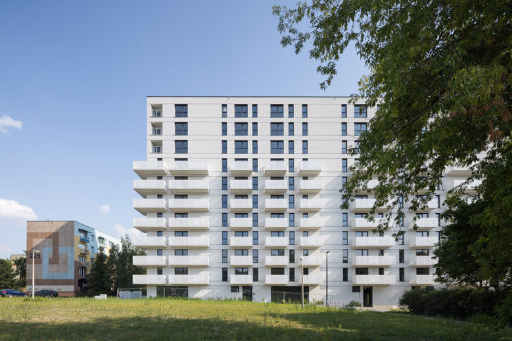 Maratońska 49