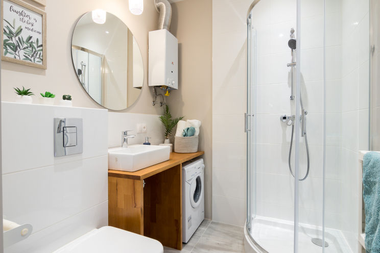 Pawła Włodkowica 2 - apartament inwestycyjny