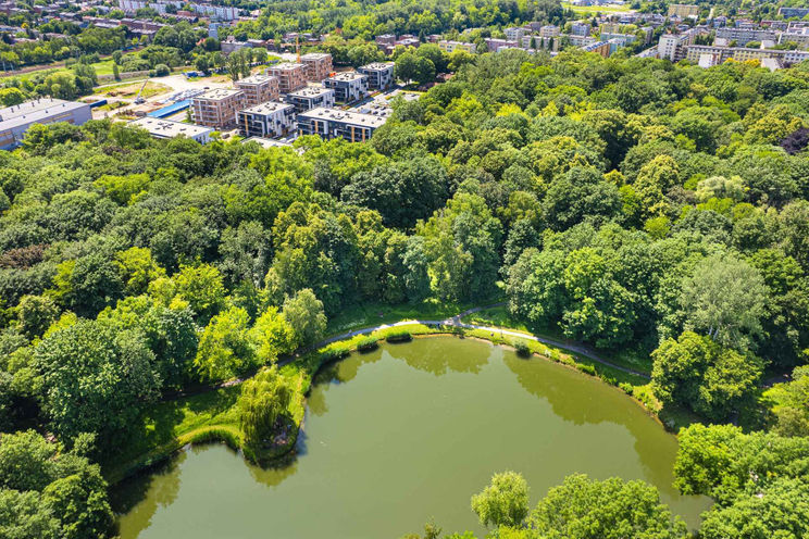 Osiedle Dębowy Park
