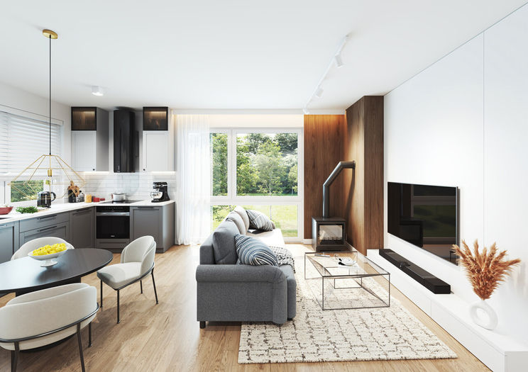 Nove Piaseczno 2 (domy)