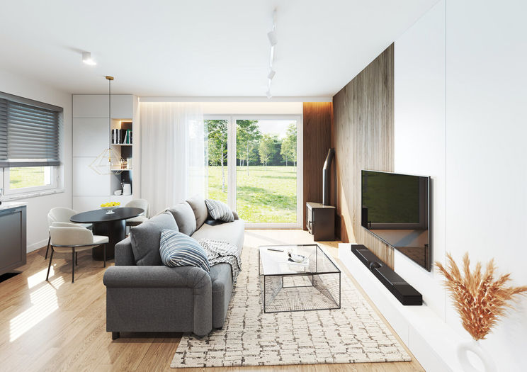 Nove Piaseczno 2 (domy)