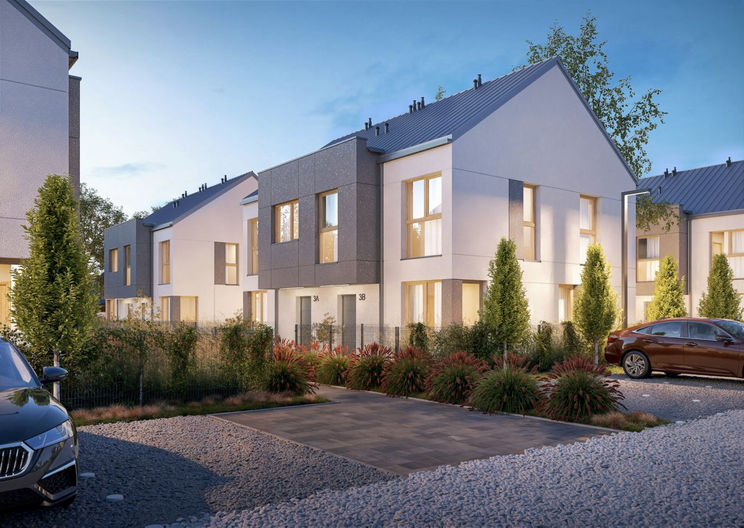 Nove Piaseczno Grande