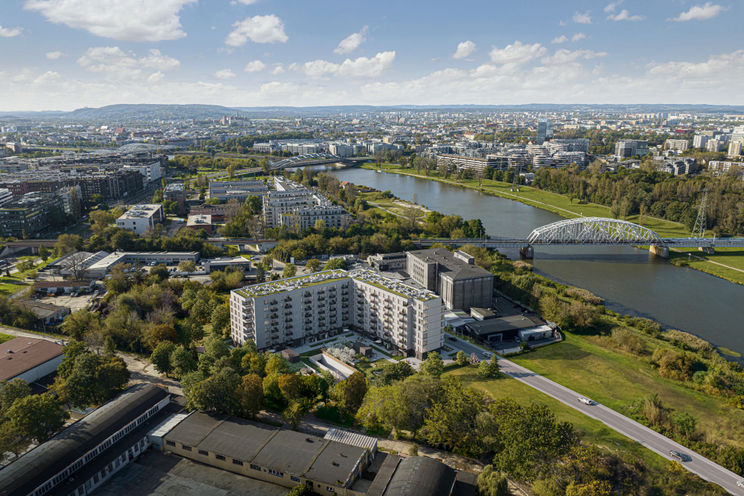 Portowa Zabłocie