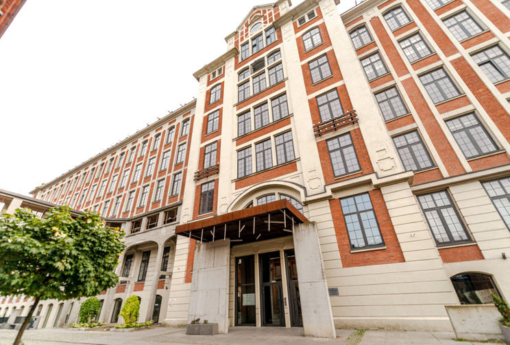 Penthouse de Girarda