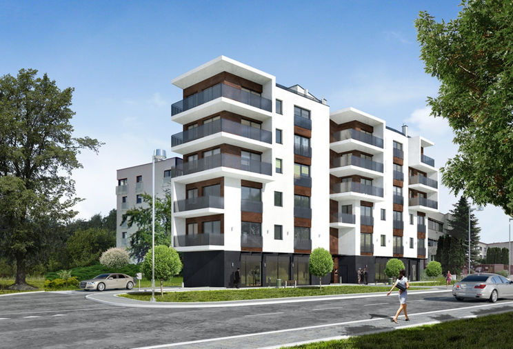 Ascot Apartments