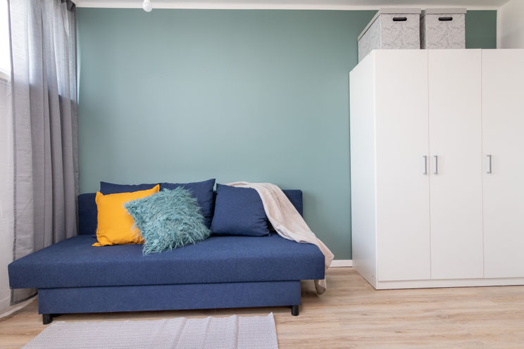 Bronowicka 69 - apartament inwestycyjny
