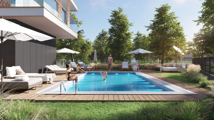 VENTIS Apartments - apartamenty inwestycyjne