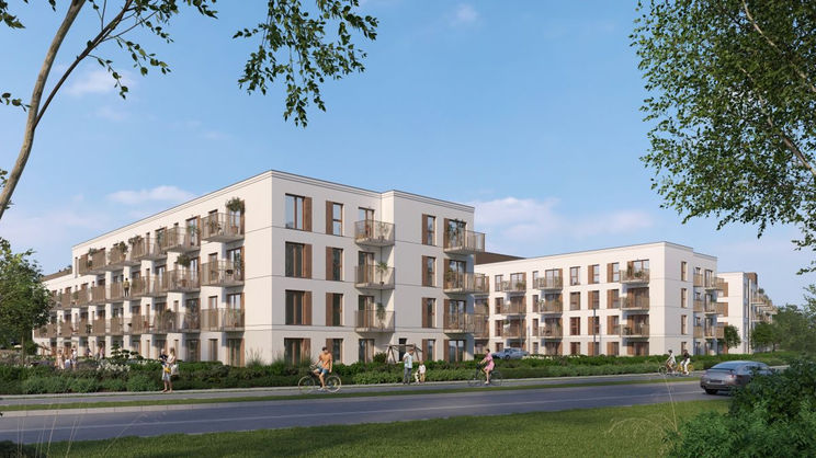 Miasteczko Julianów