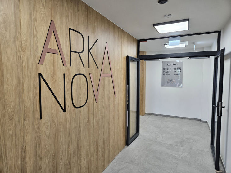 Arka Nova