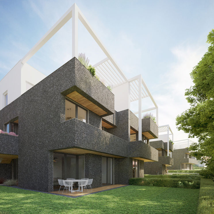 Łokietka Apartments