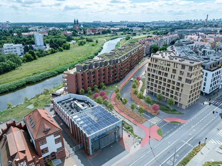 Szyperska 12 - apartamenty inwestycyjne