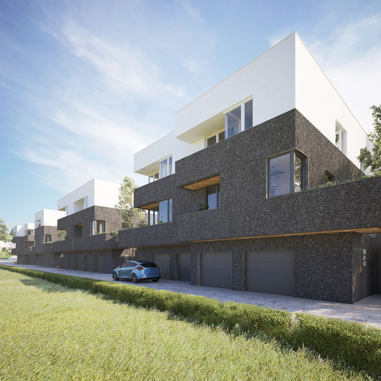 Łokietka Apartments