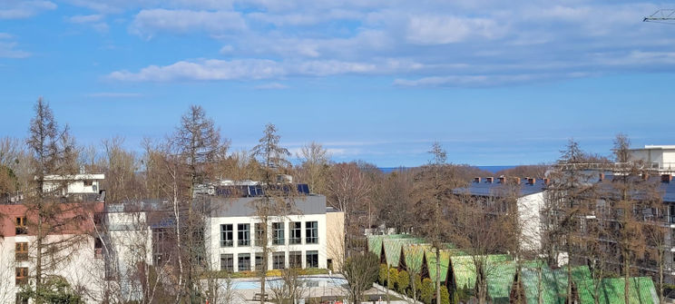 VENTIS Apartments - apartamenty inwestycyjne