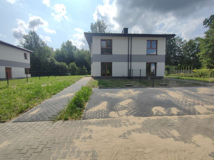 Osiedle Polna