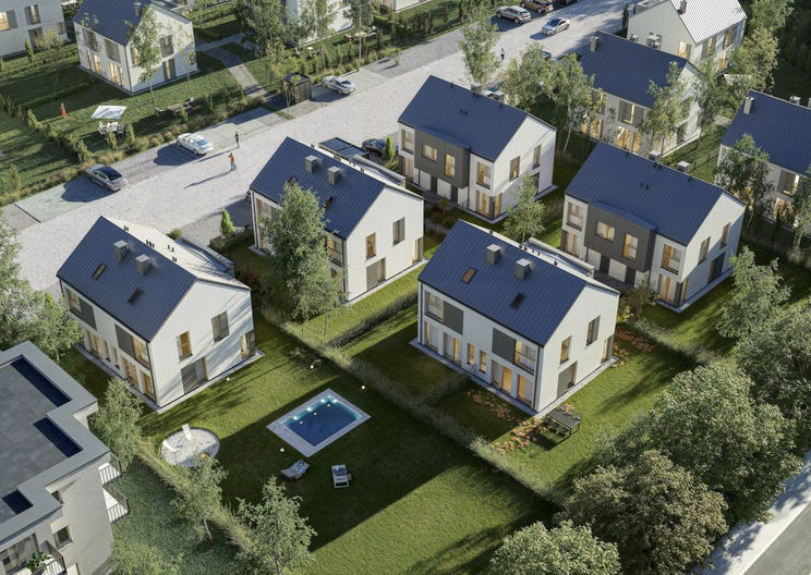 Nove Piaseczno Grande