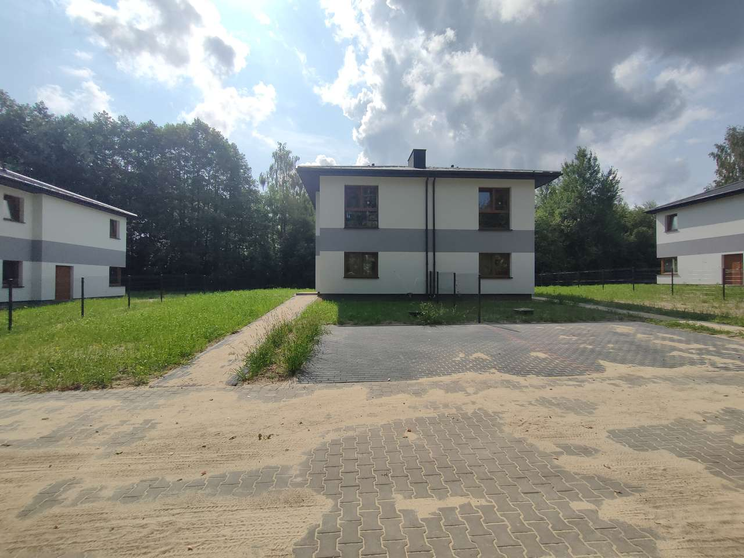 Osiedle Polna