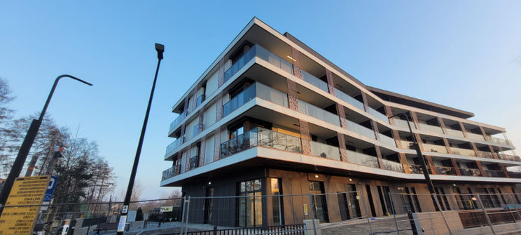 VENTIS Apartments - apartamenty inwestycyjne